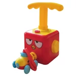 Kép 4/5 - Air Pump Car – Léghajtású kisautó pumpával több változatban