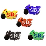 Kép 1/2 - Spin Bikes Mini motor többféle változatban – Comansi
