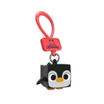 Kép 4/6 - Pet Simulator: Gyűjthető minifigura meglepetéscsomag akasztóval 2-es széria többféle változatban 1 db