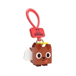 Kép 6/6 - Pet Simulator: Gyűjthető minifigura meglepetéscsomag akasztóval 2-es széria többféle változatban 1 db
