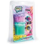 Kép 3/3 - Mix'in Sensations: 2 db-os slime szett kiegészítőkkel