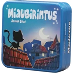 Kép 1/2 - Miaubirintus társasjáték