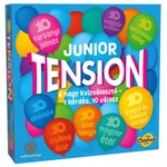 Kép 1/4 - Tension Junior társasjáték
