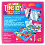 Kép 2/4 - Tension Junior társasjáték