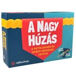 Kép 1/3 - A nagy húzás társasjáték