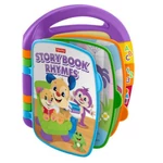 Kép 2/3 - Daloló mesekönyv – Fisher-Price