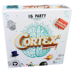 Kép 1/5 - Cortex 2 IQ party társasjáték