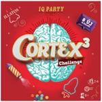 Kép 1/2 - Cortex Challenge 3 – IQ party társasjáték