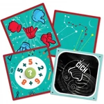 Kép 2/2 - Cortex Challenge 3 – IQ party társasjáték
