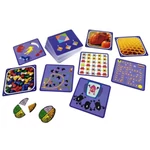 Kép 2/3 - Cortex Kids Challenge 3 – IQ party társasjáték