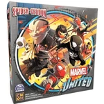 Kép 1/3 - Marvel United: Spider-Geddon társasjáték