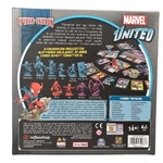 Kép 2/3 - Marvel United: Spider-Geddon társasjáték