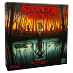 Kép 1/8 - Stranger Things: Hellyel lefelé társasjáték