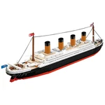 Kép 3/4 - COBI: R.M.S. Titanic hajó építőjáték (1688)