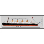 Kép 4/4 - COBI: R.M.S. Titanic hajó építőjáték (1688)