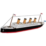 Kép 2/4 - COBI: R.M.S. Titanic építőjáték (1929)