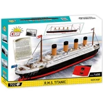 Kép 4/4 - COBI: R.M.S. Titanic építőjáték (1929)