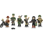 Kép 3/3 - COBI: WWII Berlini csata figura szett (2064)