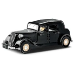 Kép 3/5 - COBI: Citroen 15CV SIX D autó építőjáték (2267)