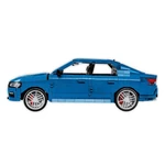 Kép 4/6 - COBI: Škoda Octavia RS autó építőjáték (24343)