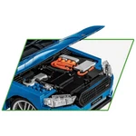 Kép 5/6 - COBI: Škoda Octavia RS autó építőjáték (24343)