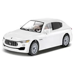 Kép 2/3 - COBI: Maserati Levante S autó építőjáték (24507)
