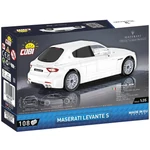 Kép 3/3 - COBI: Maserati Levante S autó építőjáték (24507)