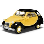 Kép 2/5 - COBI: Citroen 2CV Charleston építőjáték (24512)