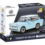 Kép 1/4 - COBI: Trabant 601 Deluxe építőjáték (24516)