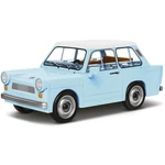 Kép 2/4 - COBI: Trabant 601 Deluxe építőjáték (24516)