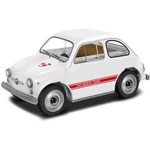 Kép 2/5 - COBI: Fiat Abarth 595 építőjáték (24524)