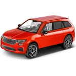 Kép 2/4 - COBI: Skoda Kodiaq VRS építőjáték (24584)