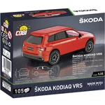 Kép 3/4 - COBI: Skoda Kodiaq VRS építőjáték (24584)