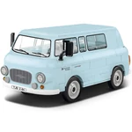 Kép 2/4 - COBI: Barkas B1000 mikrobusz építőjáték (24600)
