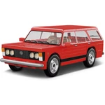 Kép 2/5 - COBI: Polski Fiat 125p Kombi építőjáték (24603)