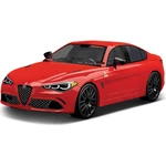 Kép 2/4 - COBI: Alfa Romeo Giulia Quadrifoglio építőjáték (24604)