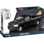 Kép 1/5 - COBI: Dodge RAM 2500 építőjáték (24610)