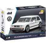 Kép 1/4 - COBI: Volkswagen Golf GTI építőjáték (24614)