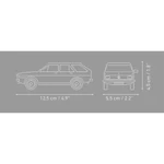 Kép 4/4 - COBI: Volkswagen Passat B1 Variant autó építőjáték (24641)