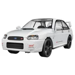 Kép 3/3 - COBI: Subaru Impreza WRX STI autó építőjáték (24649)