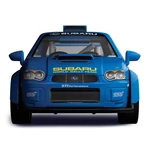 Kép 3/4 - COBI: Subaru Impreza WRC 2003 autó építőjáték (24650)