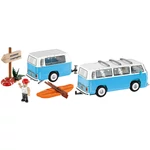 Kép 2/4 - COBI: Volkswagen Camper építőjáték (24653)