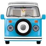 Kép 4/4 - COBI: Volkswagen Camper építőjáték (24653)
