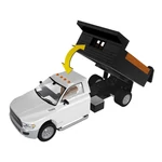 Kép 3/5 - COBI: RAM 3500 Dump Truck autó építőjáték (24659)