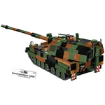 Kép 3/8 - COBI: Armed Forces Panzerhaubitze 2000 építőjáték (2628)