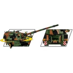 Kép 6/8 - COBI: Armed Forces Panzerhaubitze 2000 építőjáték (2628)