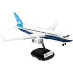 Kép 2/6 - COBI: Boeing 737–8 építőjáték (26608)
