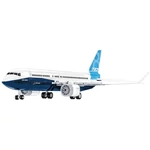 Kép 3/6 - COBI: Boeing 737–8 építőjáték (26608)