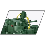 Kép 3/8 - COBI: Vickers A1E1 Independent építőjáték (2990)