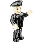 Kép 6/8 - COBI: Vickers A1E1 Independent építőjáték (2990)